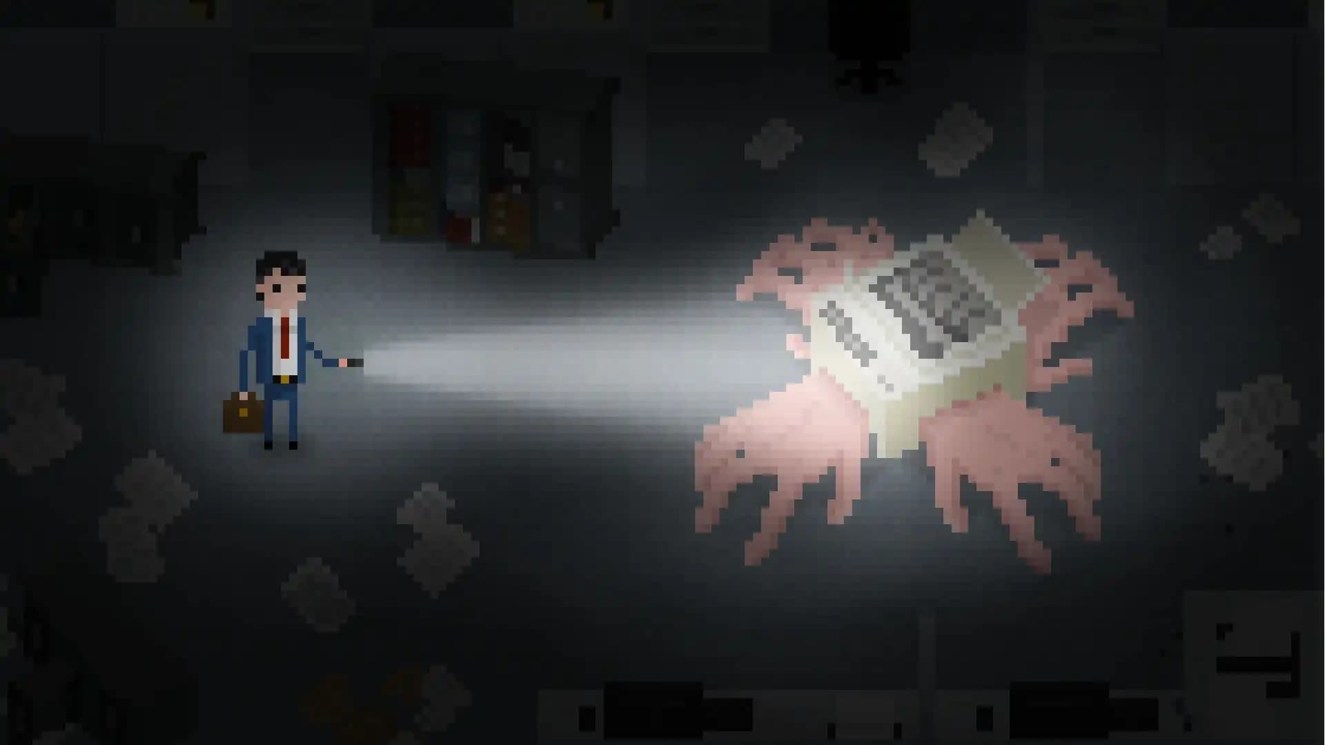 Yuppie Psycho media 4