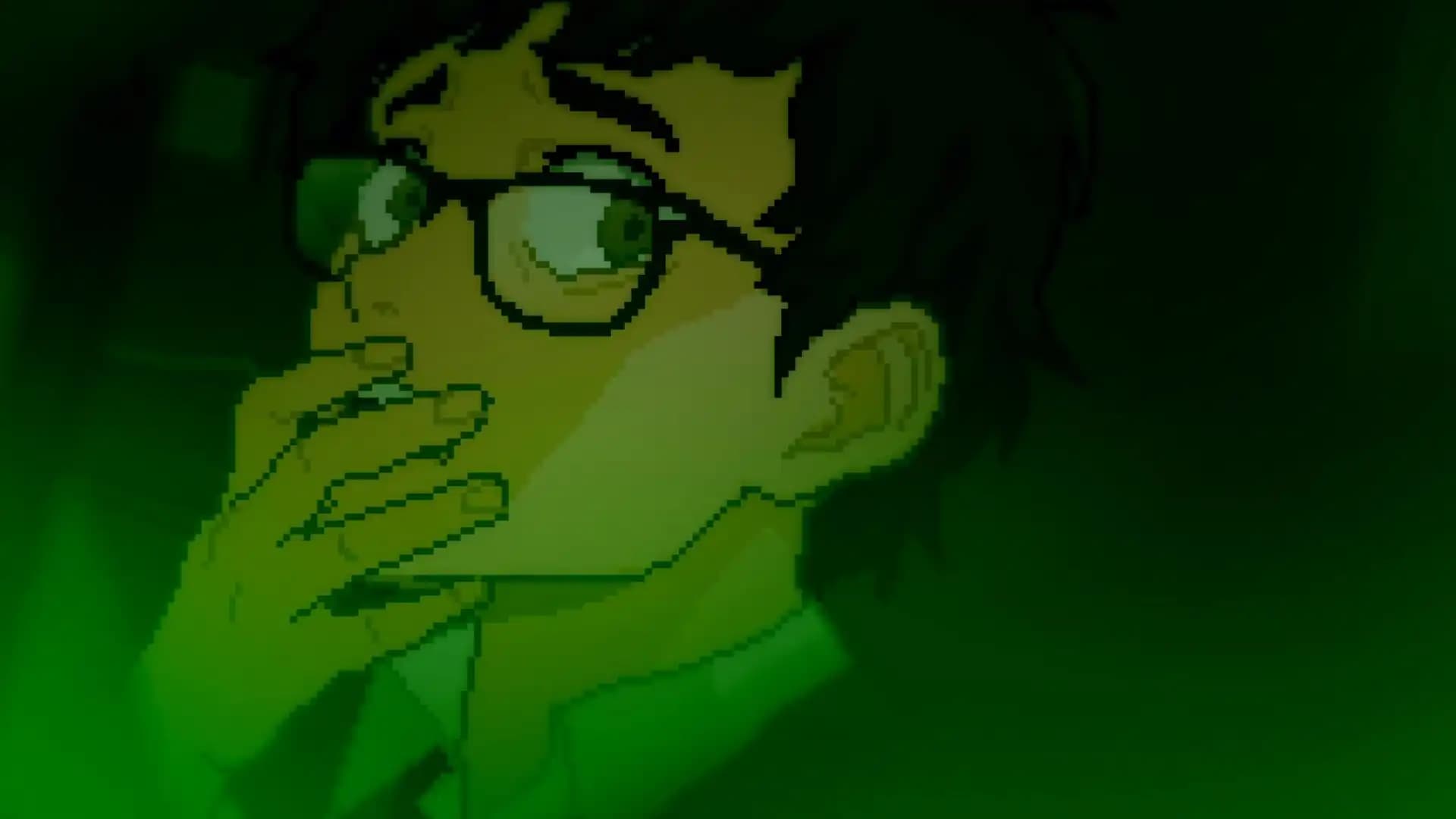 Yuppie Psycho: Executive Edition media 5