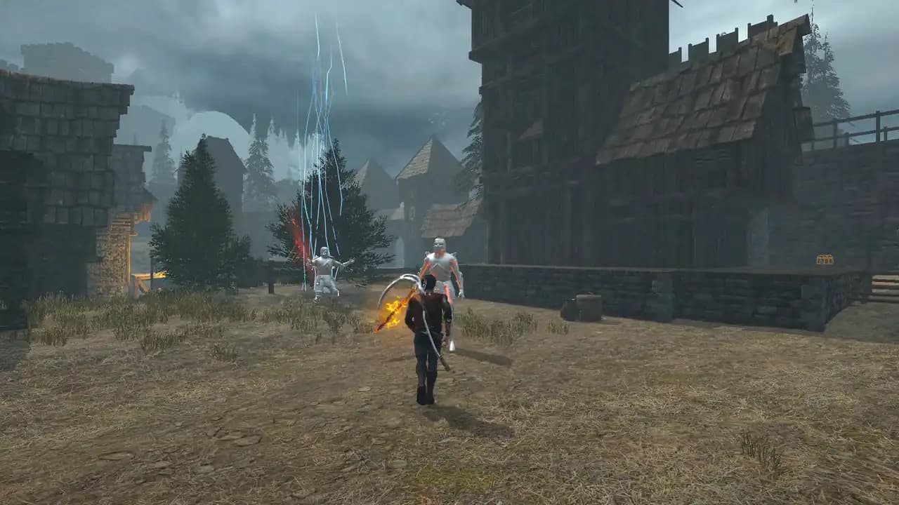 Zack 2: Celestine's Map media 2