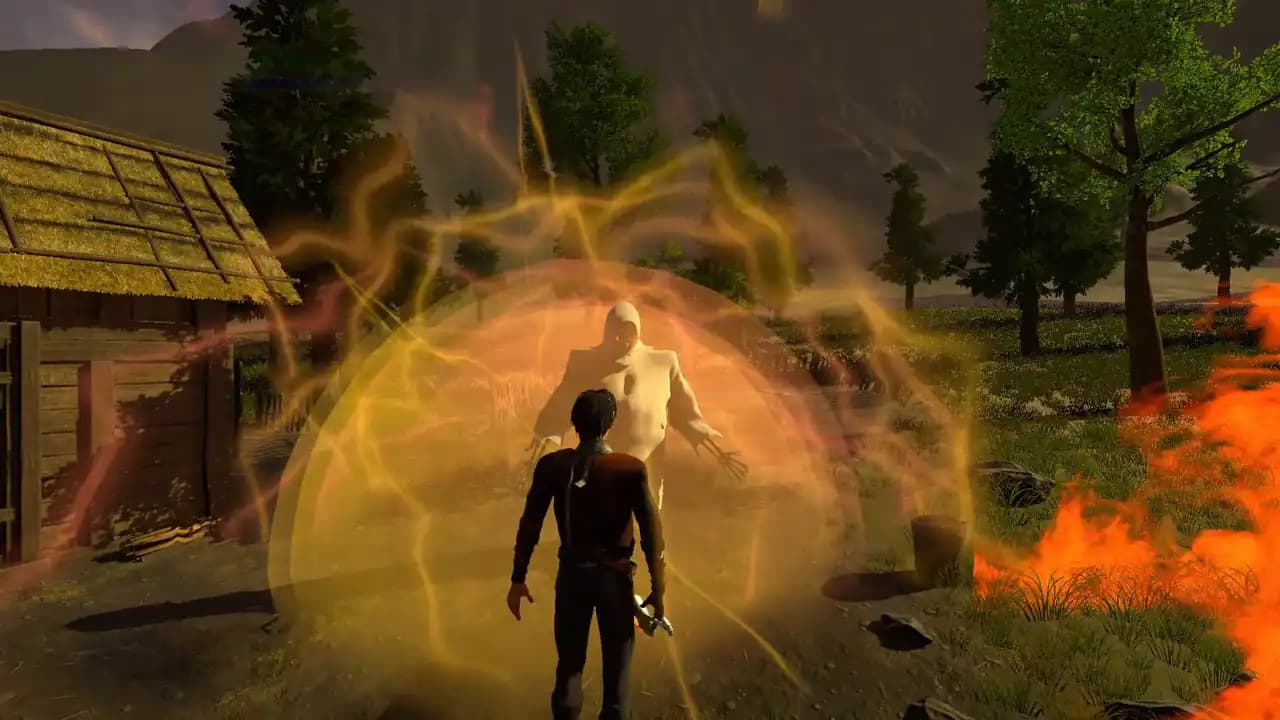 Zack 2: Celestine's Map media 3