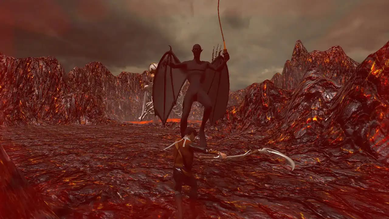 Zack 2: Celestine's Map media 4