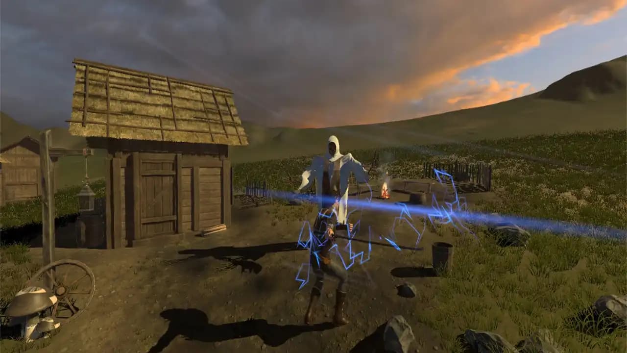 Zack 2: Celestine's Map media 5