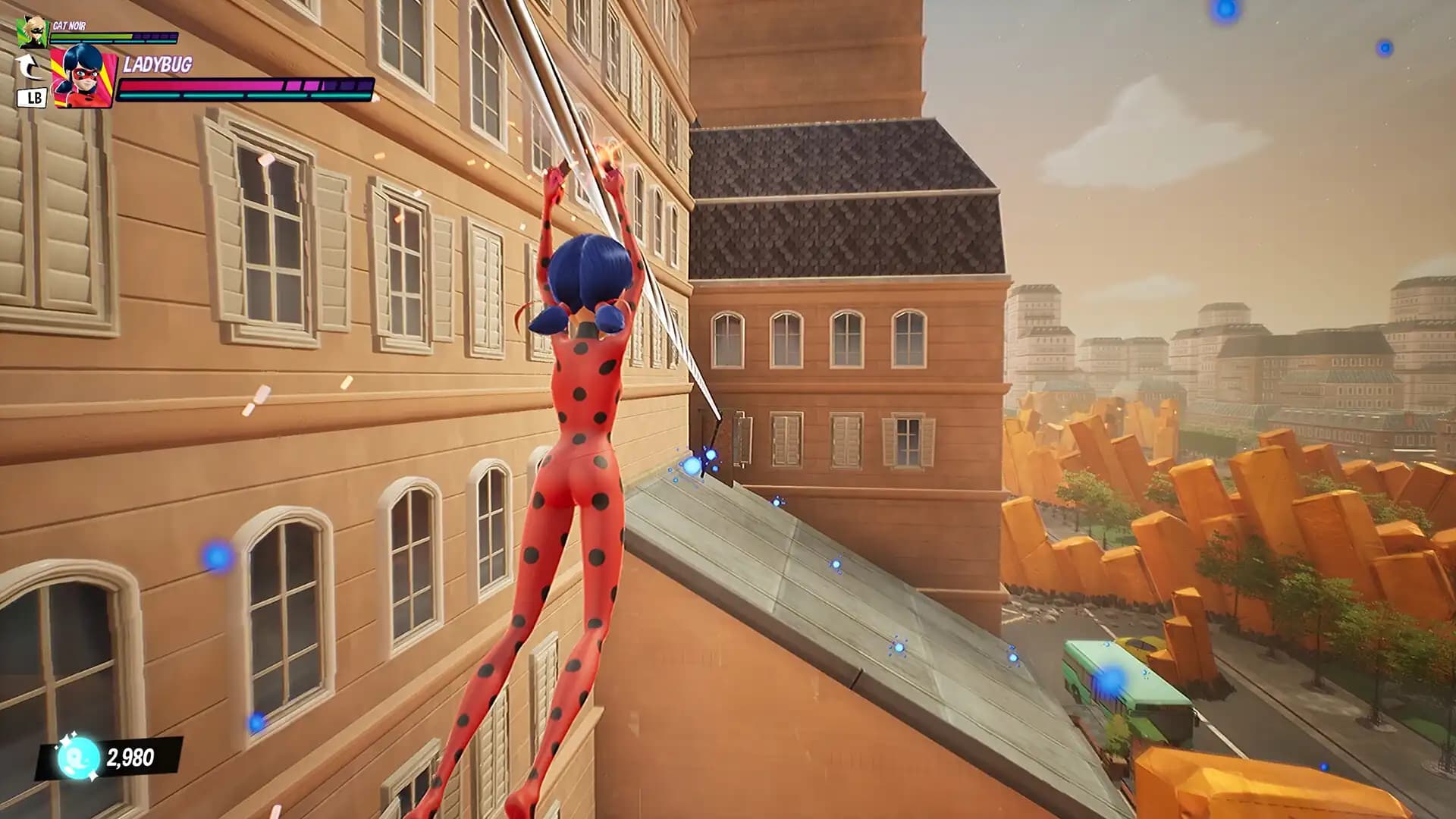 Zag Heroez: Miraculous - Paris Under Siege media 3