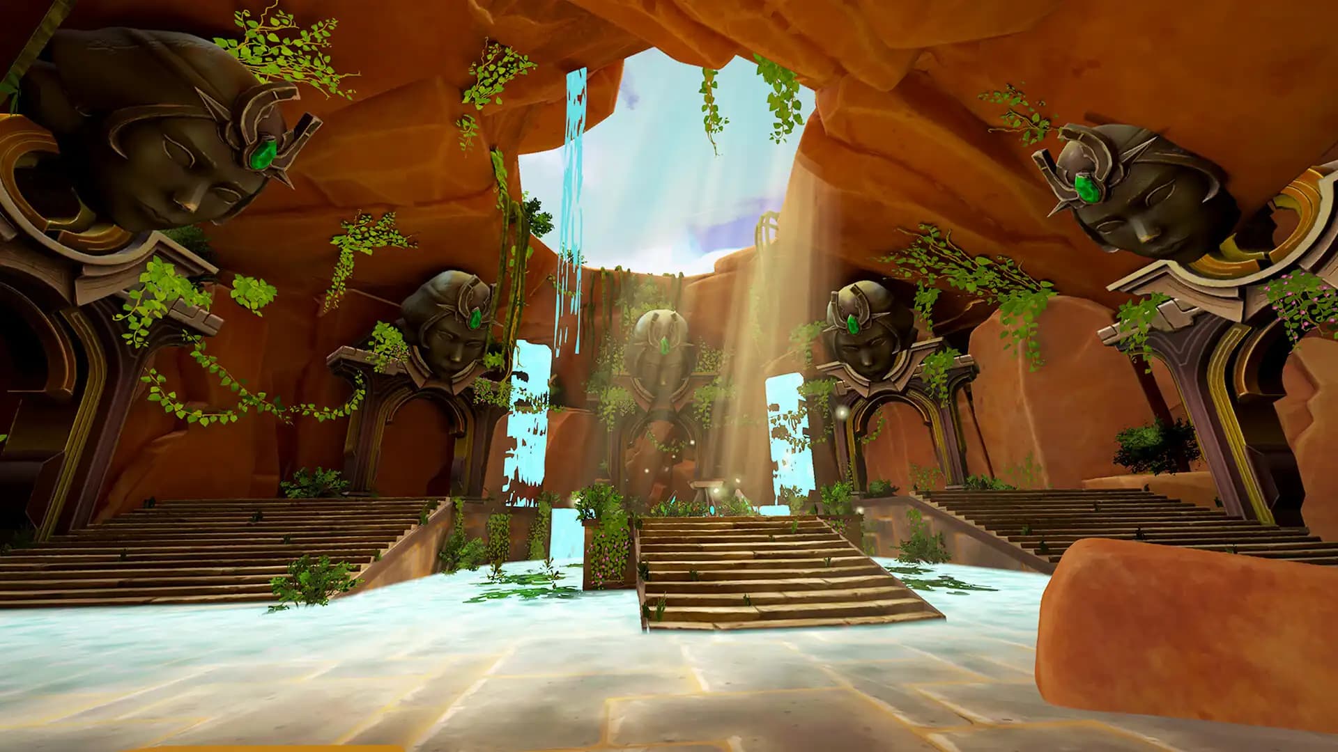 Zenith: The Last City media 3