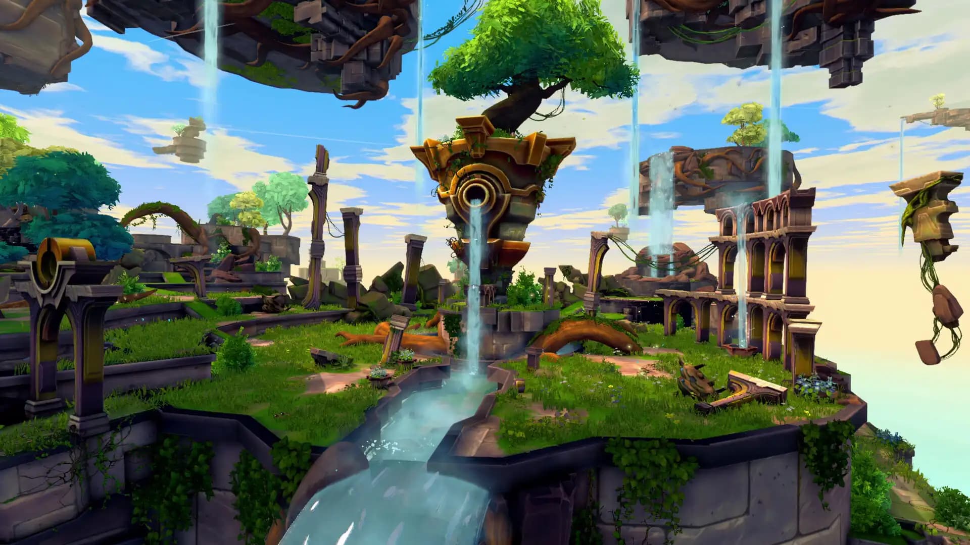 Zenith: The Last City media 5
