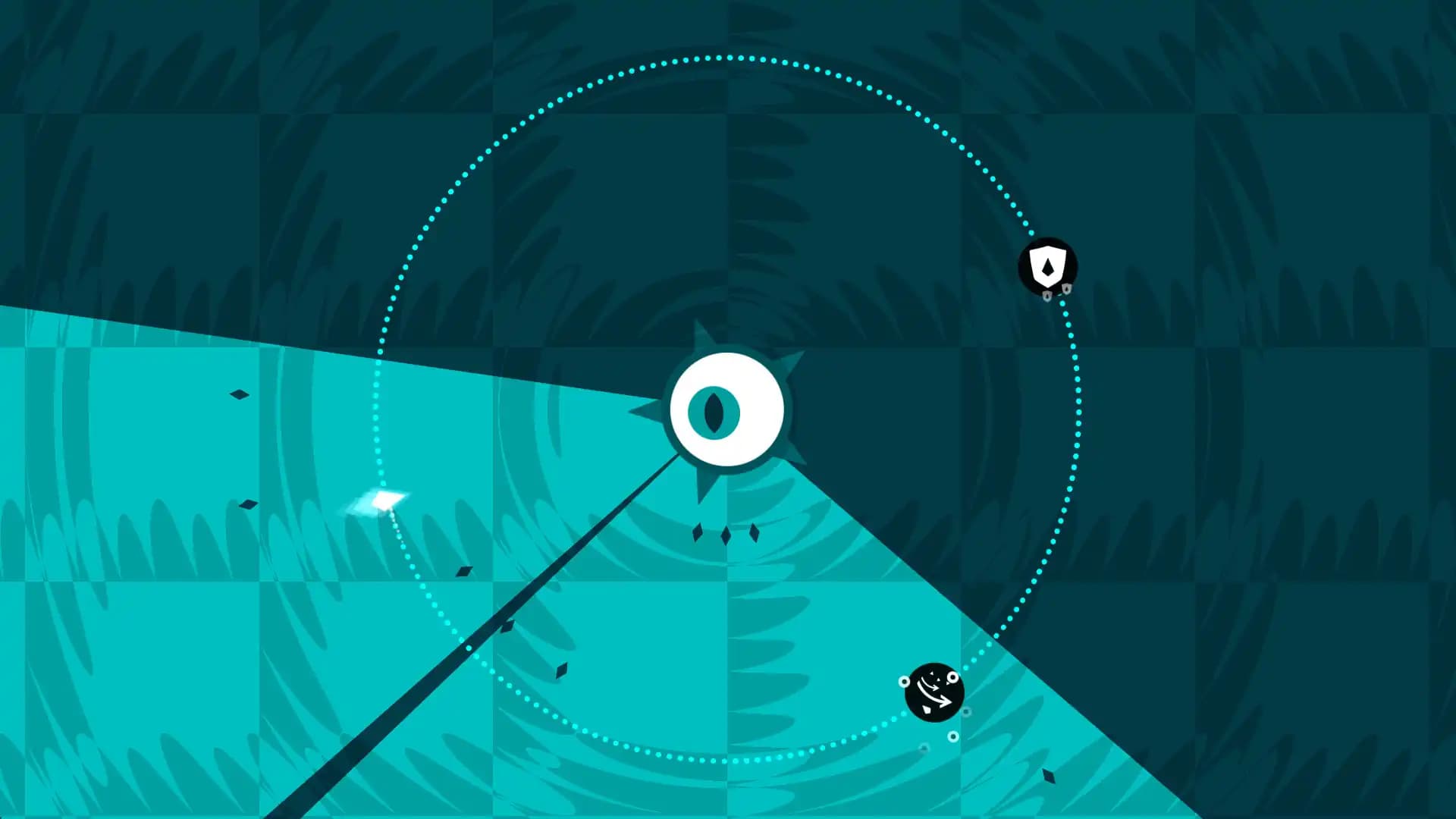 Zero Reflex : Black Eye Edition media 2