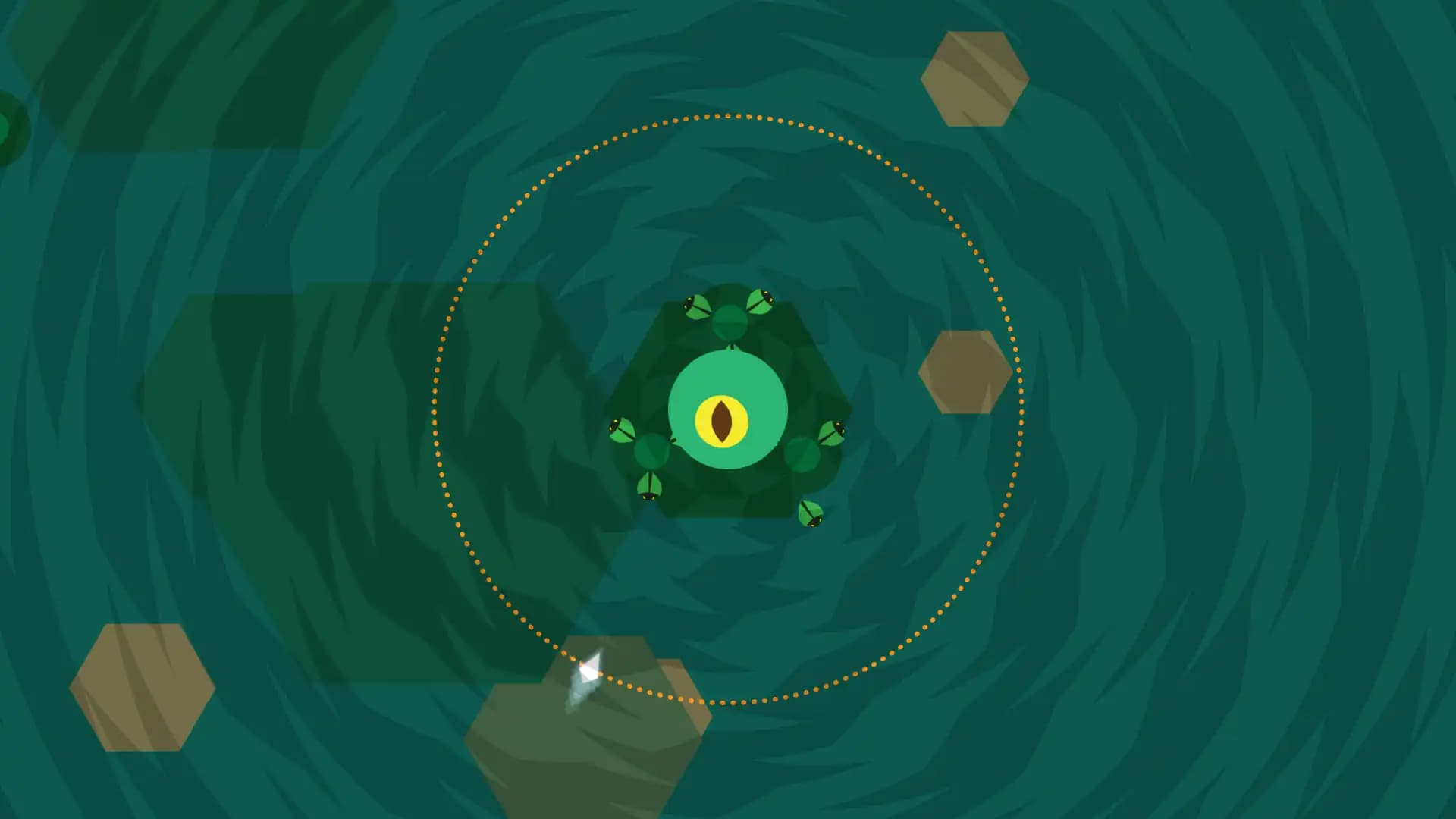 Zero Reflex : Black Eye Edition media 4