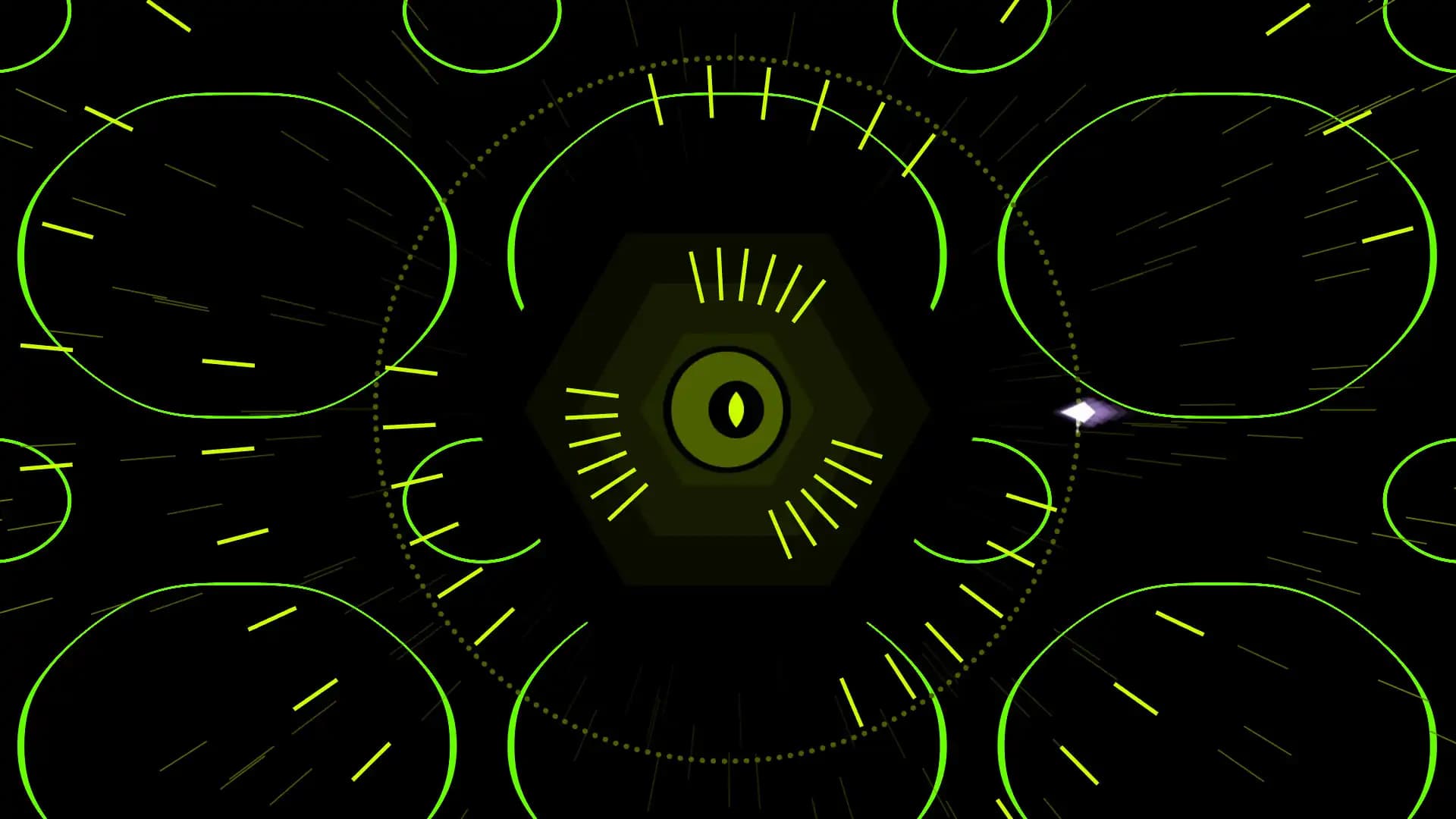 Zero Reflex : Black Eye Edition media 5