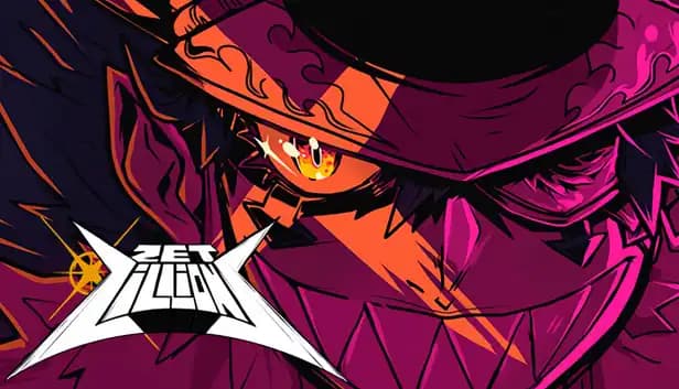 Zet Zillions cover