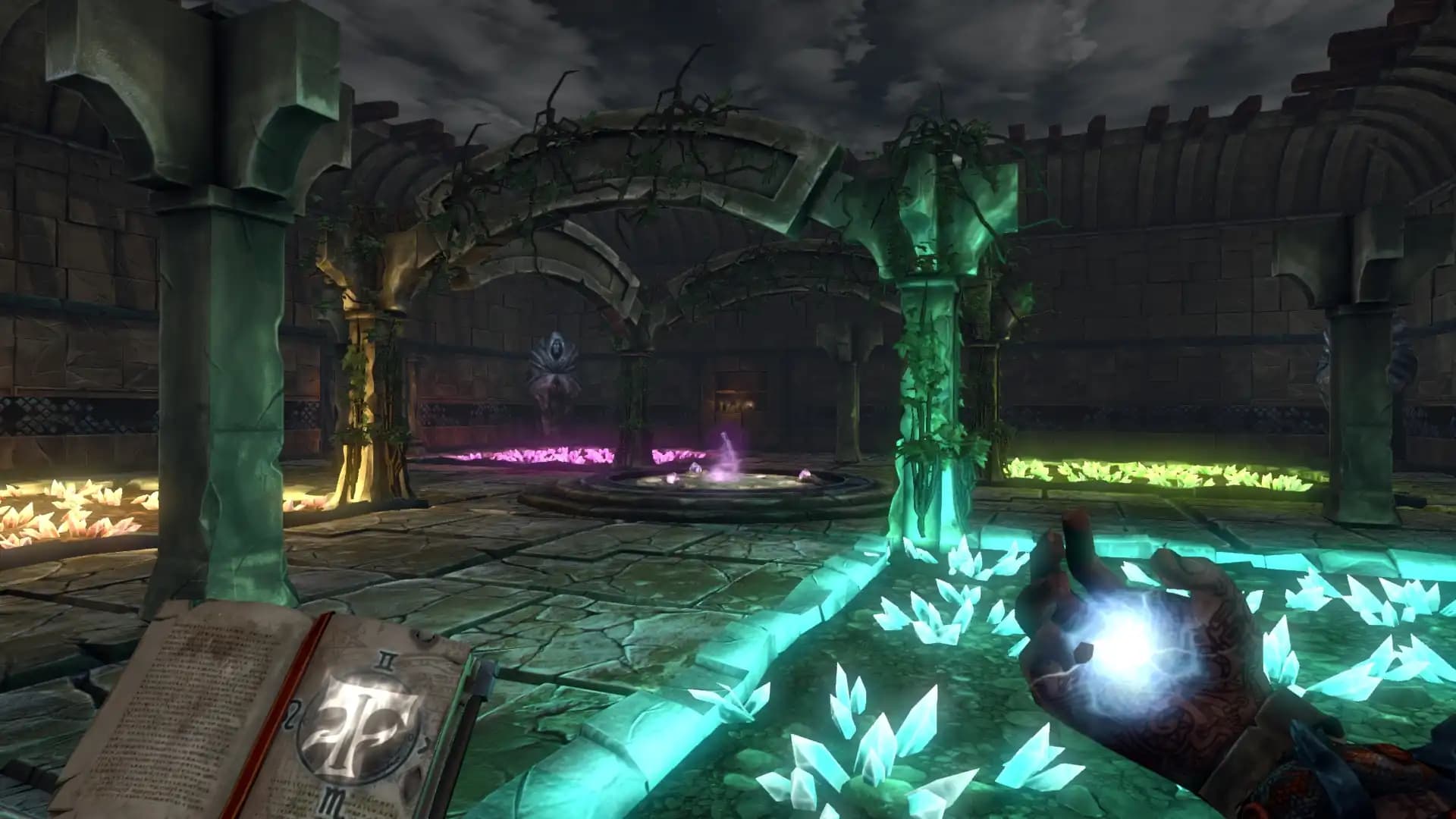 Ziggurat media 2