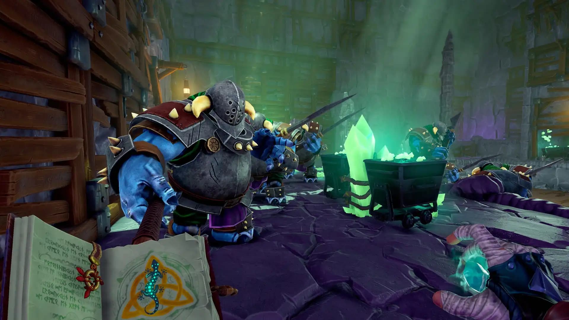 Ziggurat 2 media 4
