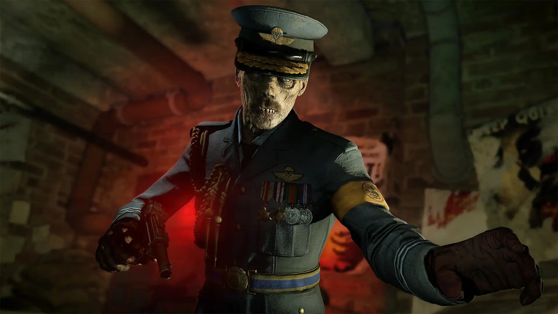 Zombie Army 4: Season Pass Two media 3