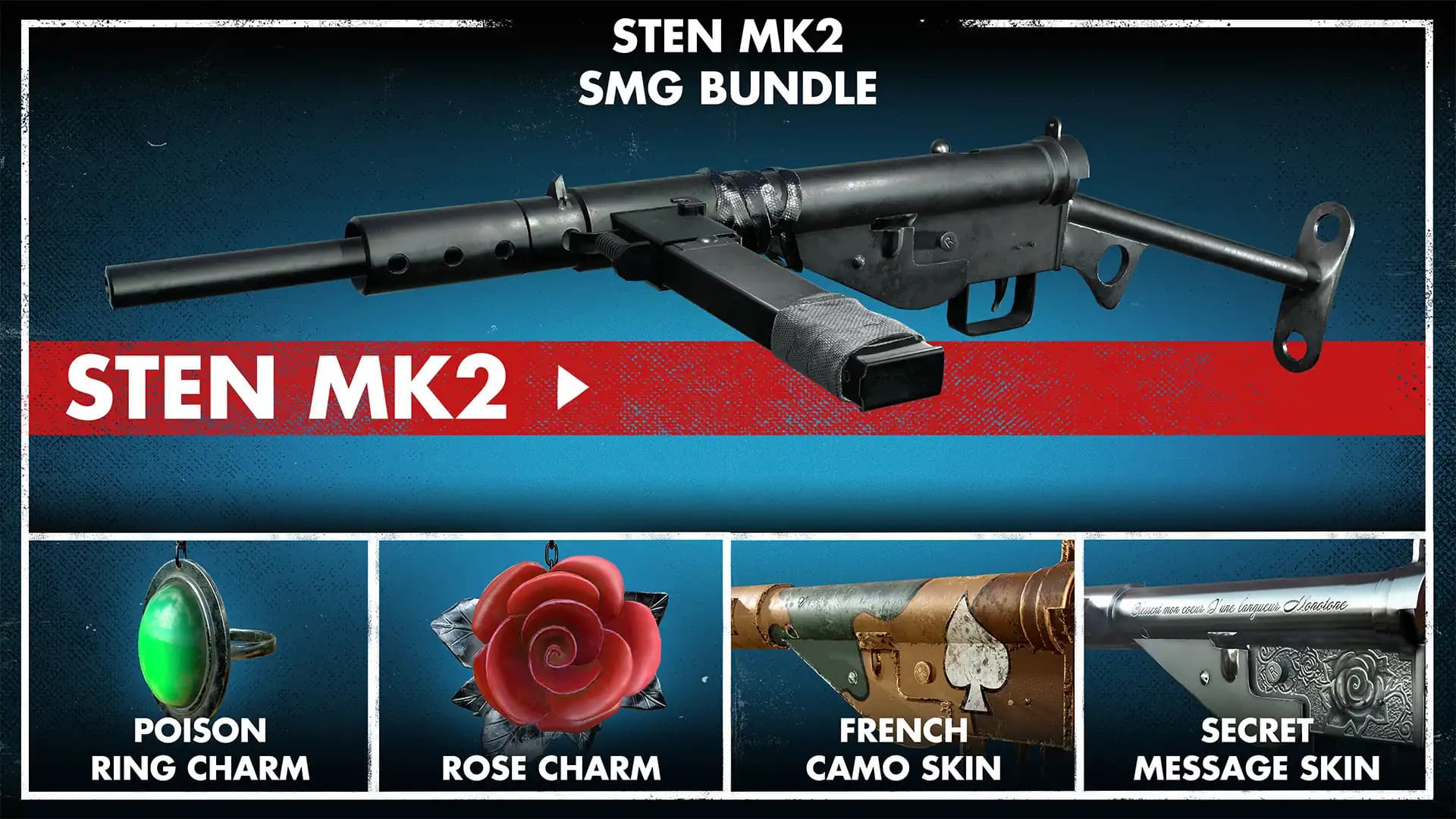 Zombie Army 4: Season Pass Two media 5