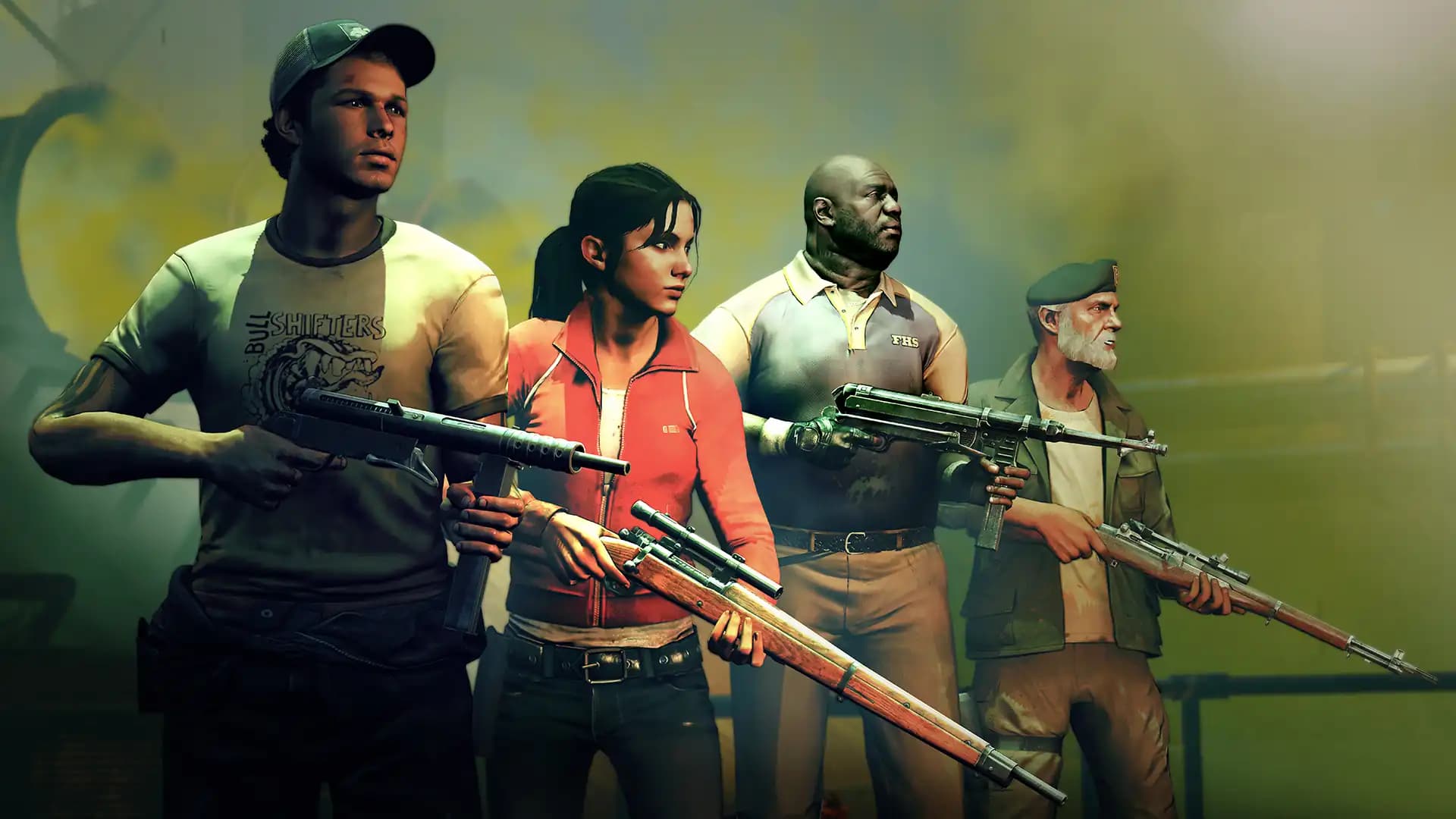 Zombie Army Trilogy media 2