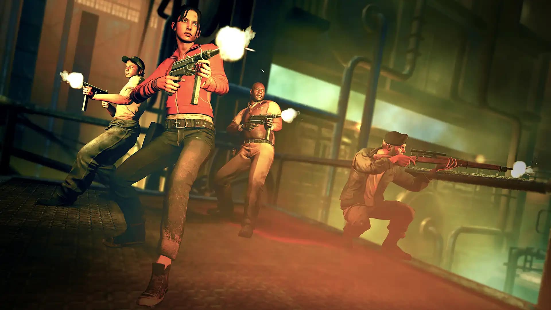 Zombie Army Trilogy media 3