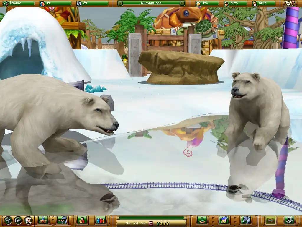 Zoo Empire media 1