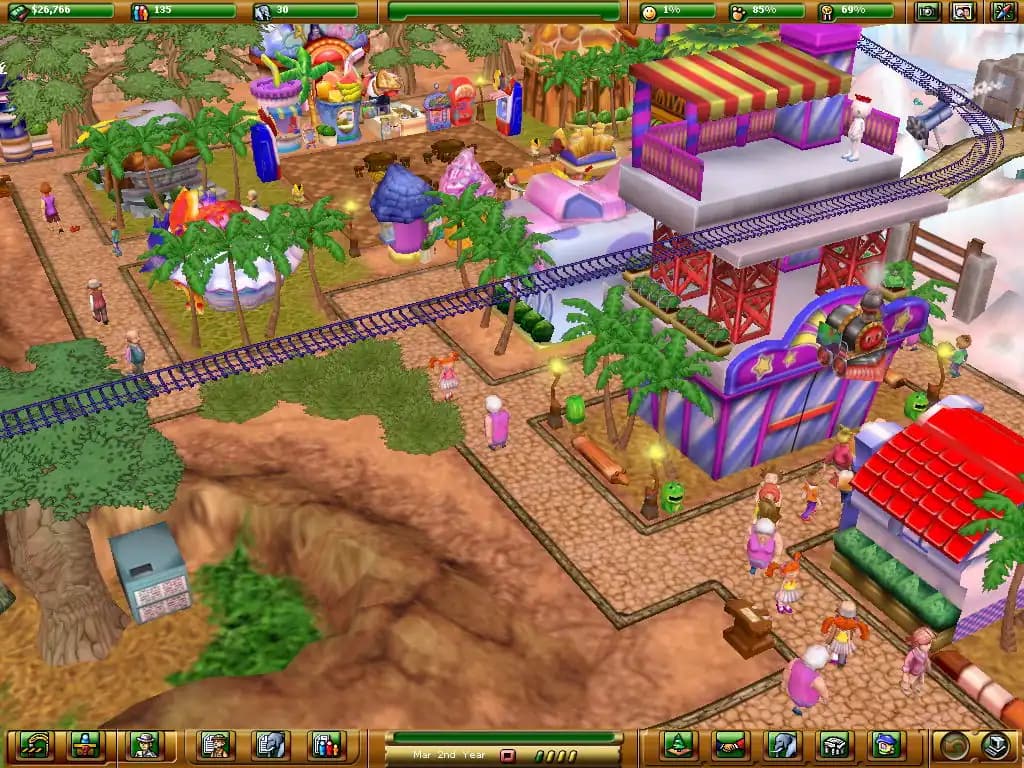 Zoo Empire media 3