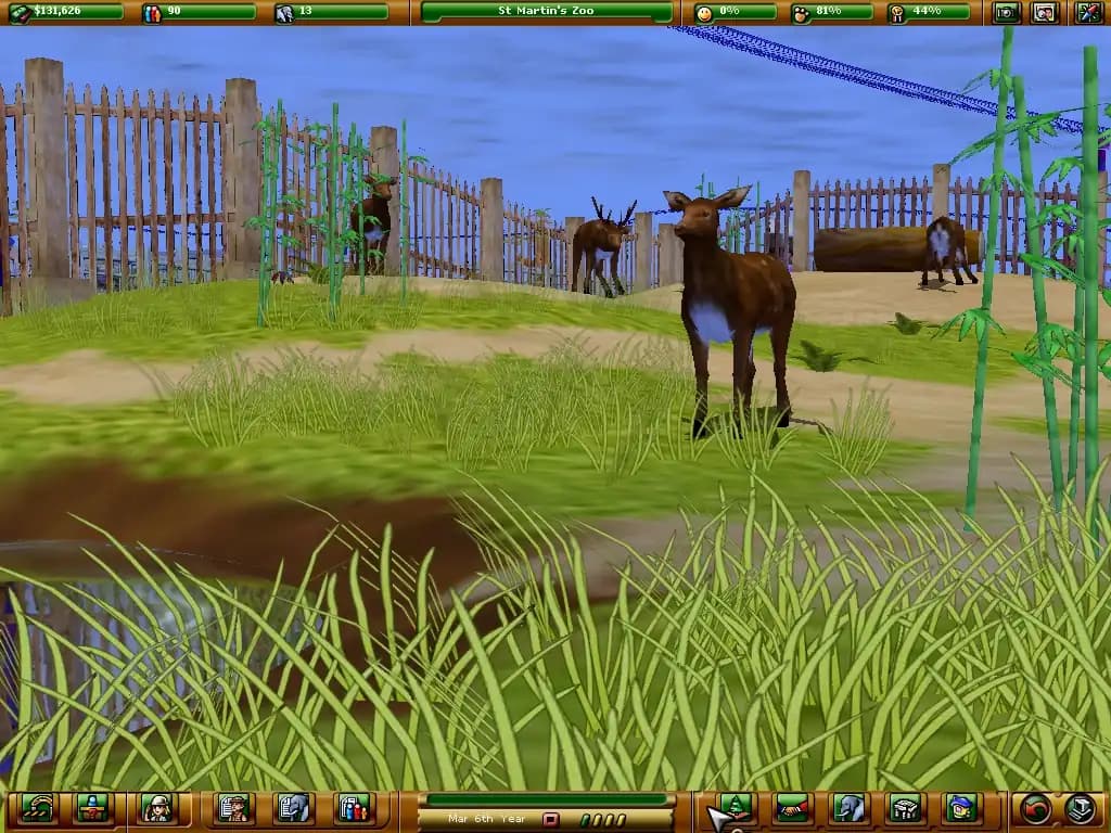 Zoo Empire media 5