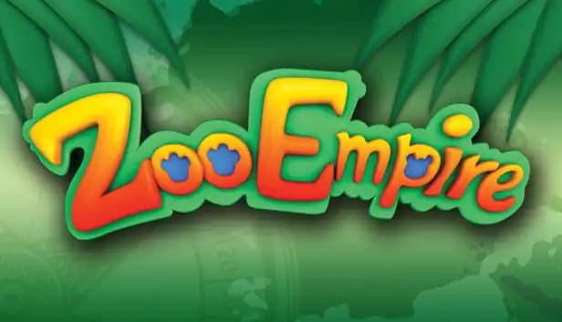 Zoo Empire cover