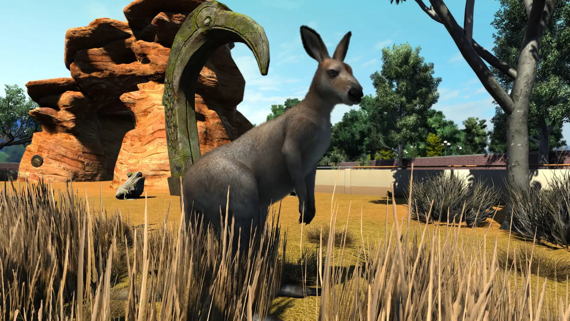 Zoo Tycoon: Ultimate Animal Collection media 1
