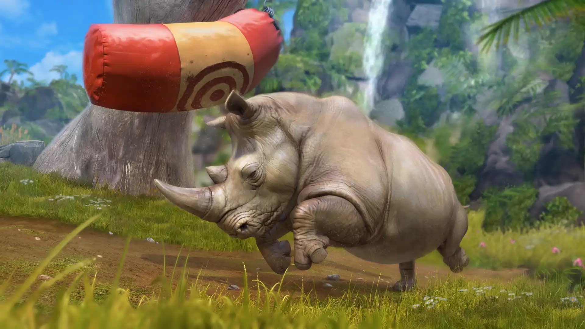 Zoo Tycoon: Ultimate Animal Collection media 2