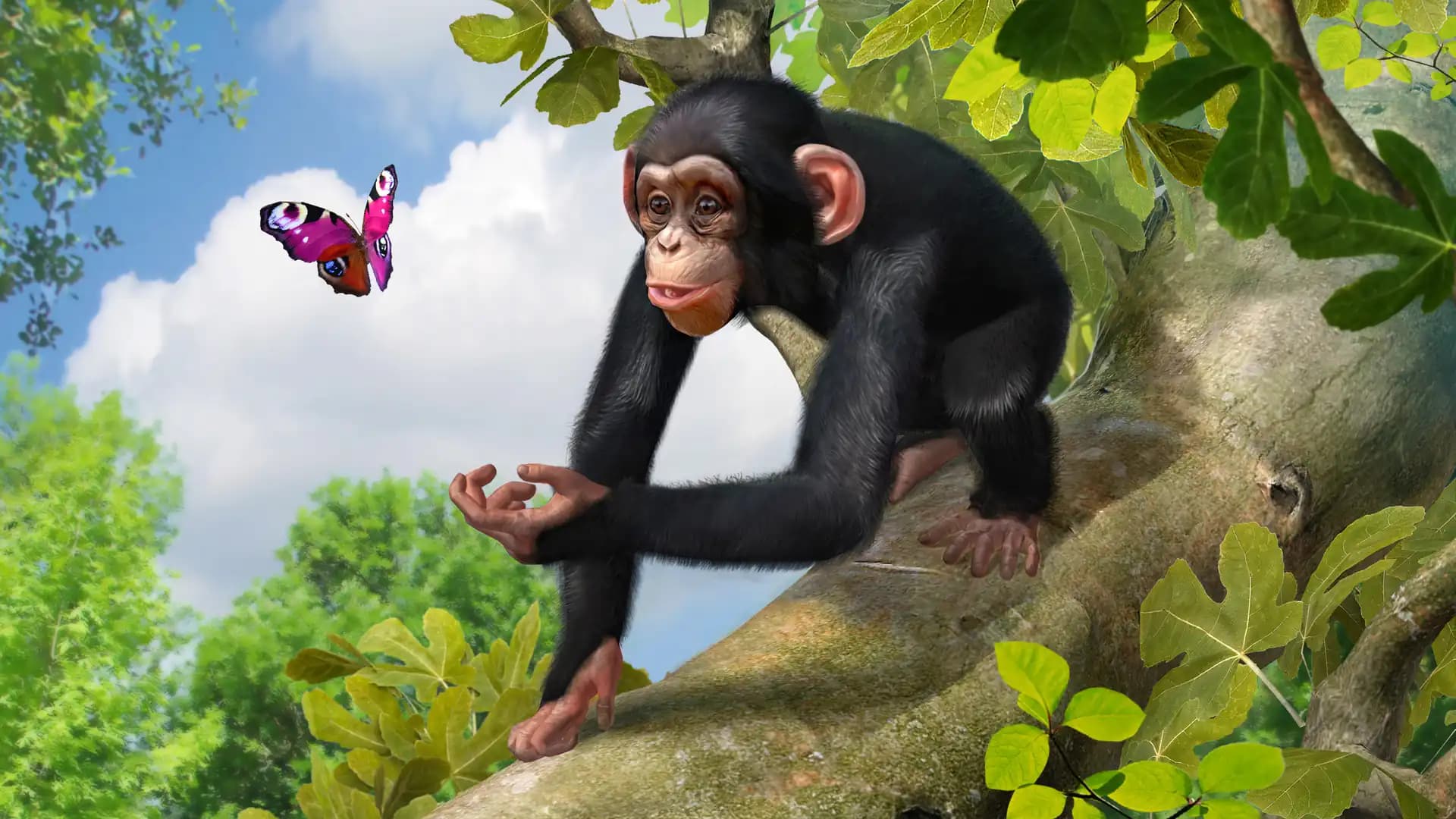 Zoo Tycoon: Ultimate Animal Collection media 3