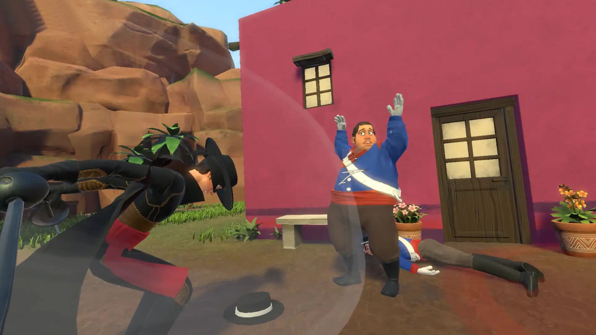 Zorro The Chronicles media 3