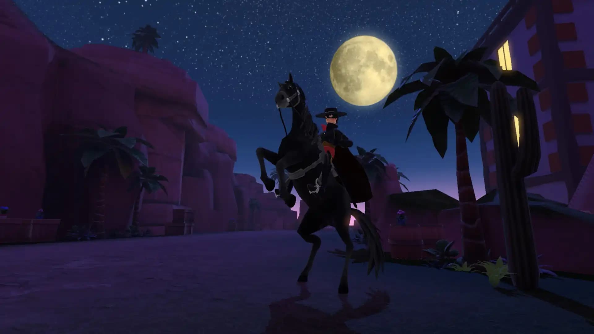 Zorro The Chronicles media 5