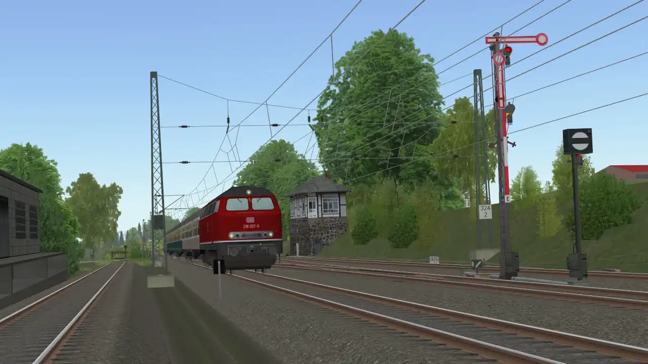 ZUSI 3 - Aerosoft Edition media 4