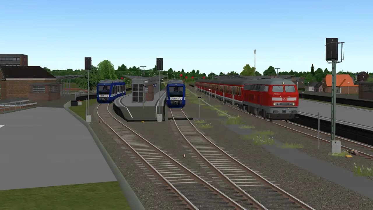 ZUSI 3 - Aerosoft Edition media 5