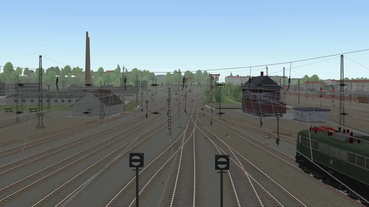 ZUSI 3 - Aerosoft Edition media 1