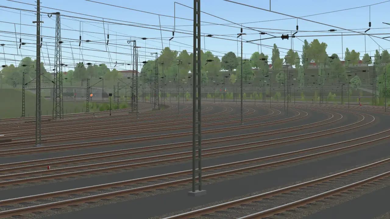 ZUSI 3 - Aerosoft Edition media 2