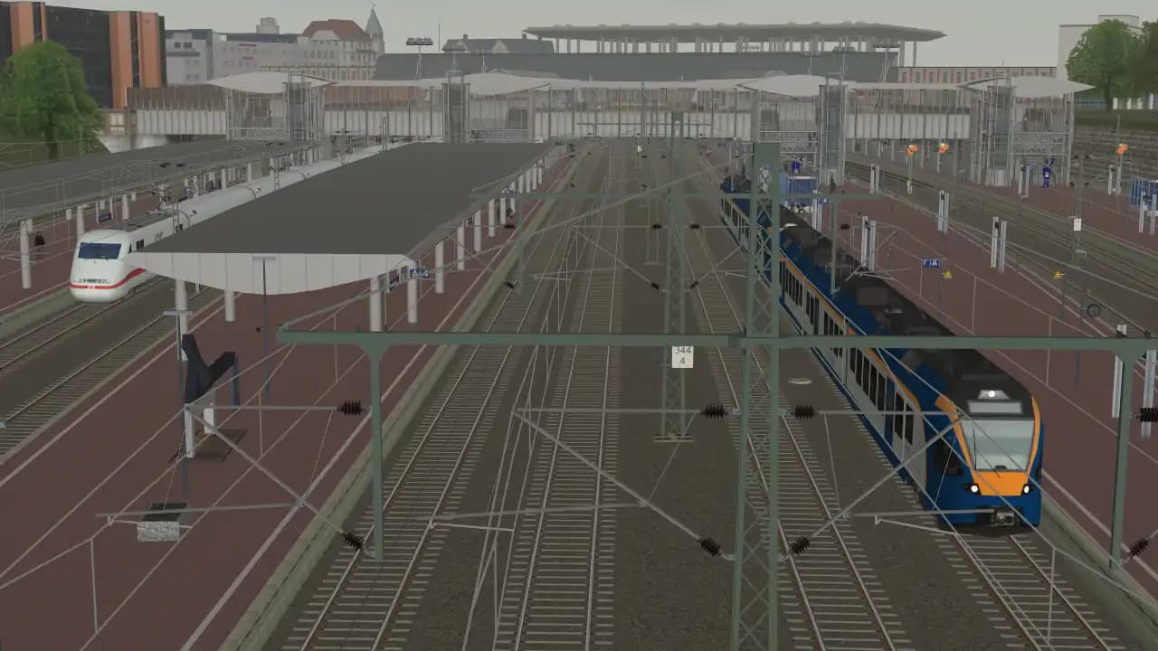 ZUSI 3 - Aerosoft Edition media 3