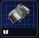 Extended Medium mag III Bp - Global