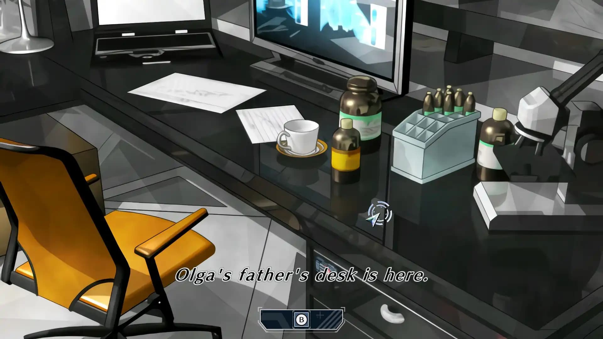 ABYSS OF THE SACRIFICE media 3