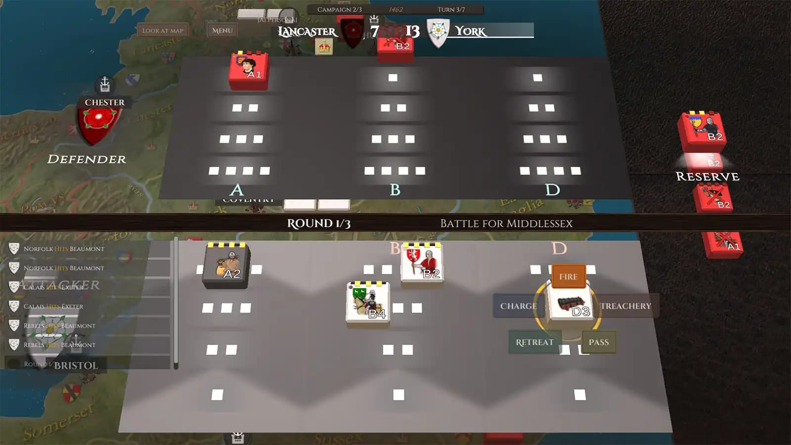 Blocks!: Richard III media 2