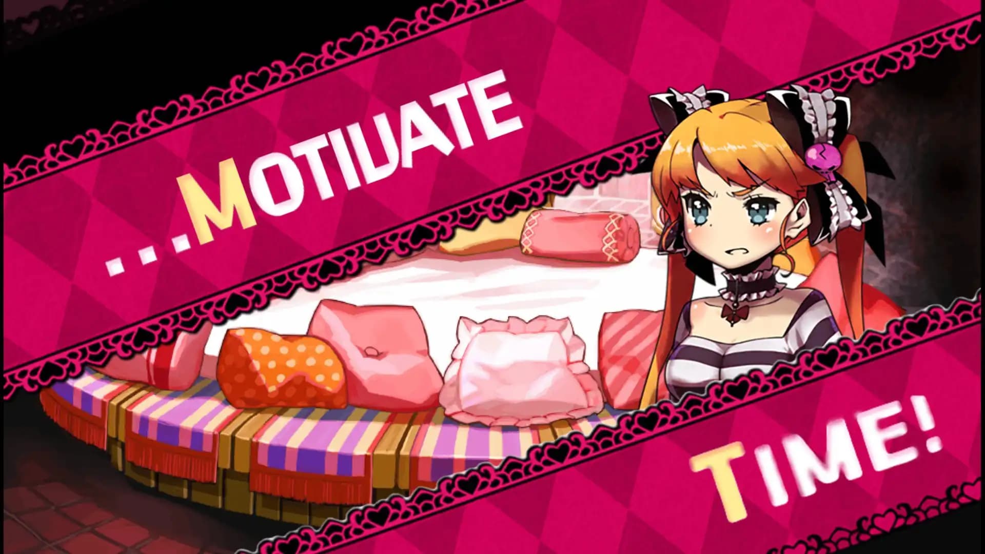 Criminal Girls: Invite Only media 5