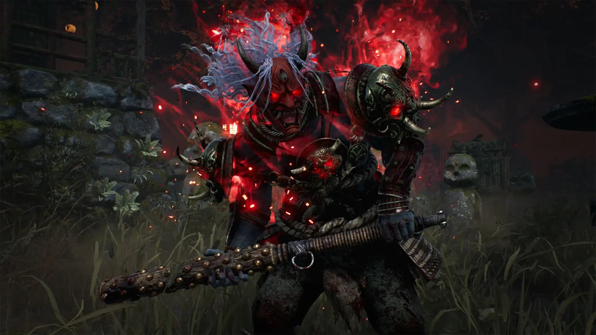 Dead by Daylight - Old Wounds Pack media 1