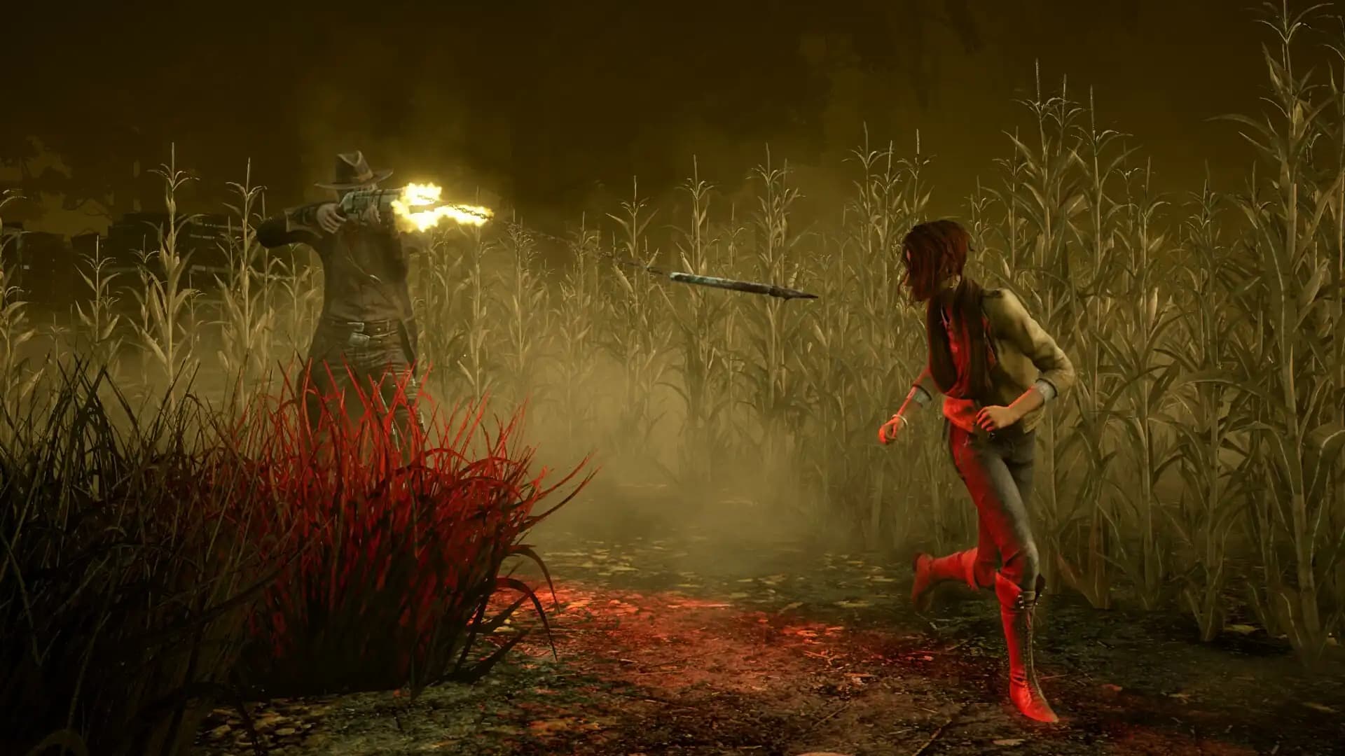 Dead by Daylight - Old Wounds Pack media 3