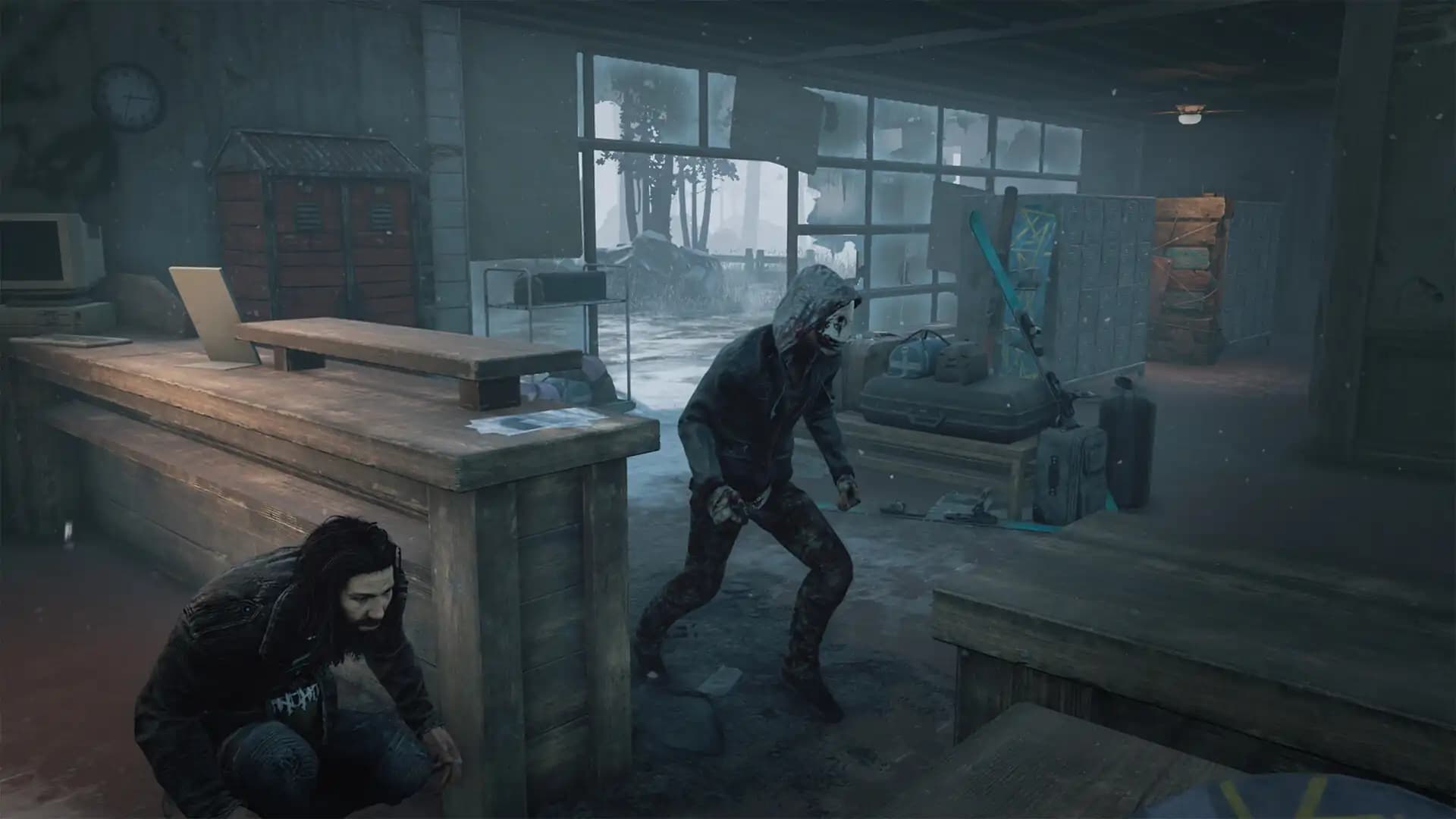 Dead by Daylight - Old Wounds Pack media 4