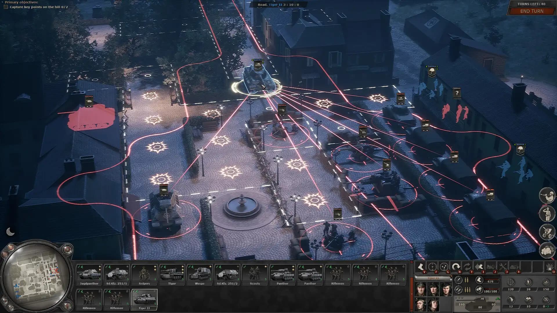 Headquarters: World War II media 2