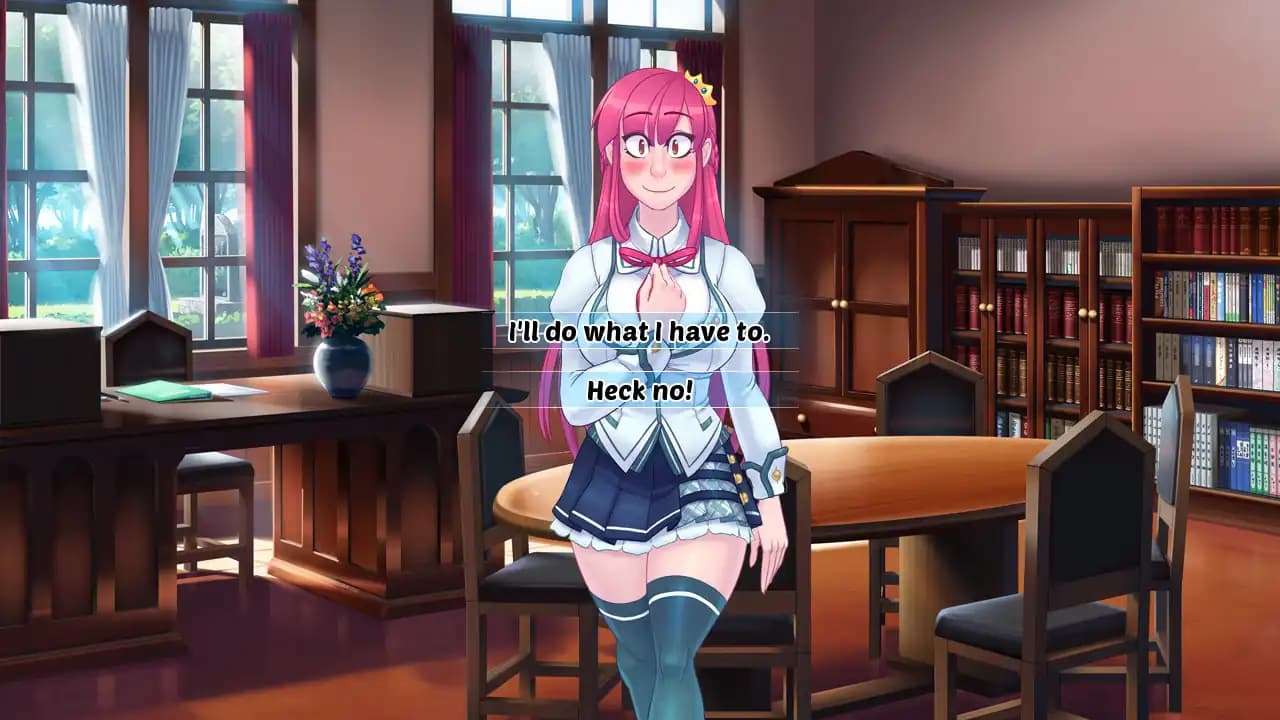 Highschool Romance media 2