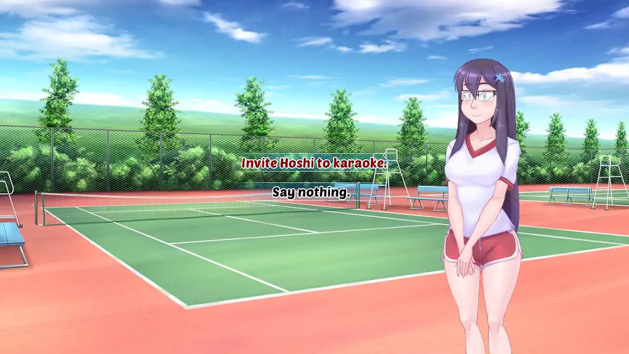 Highschool Romance media 3