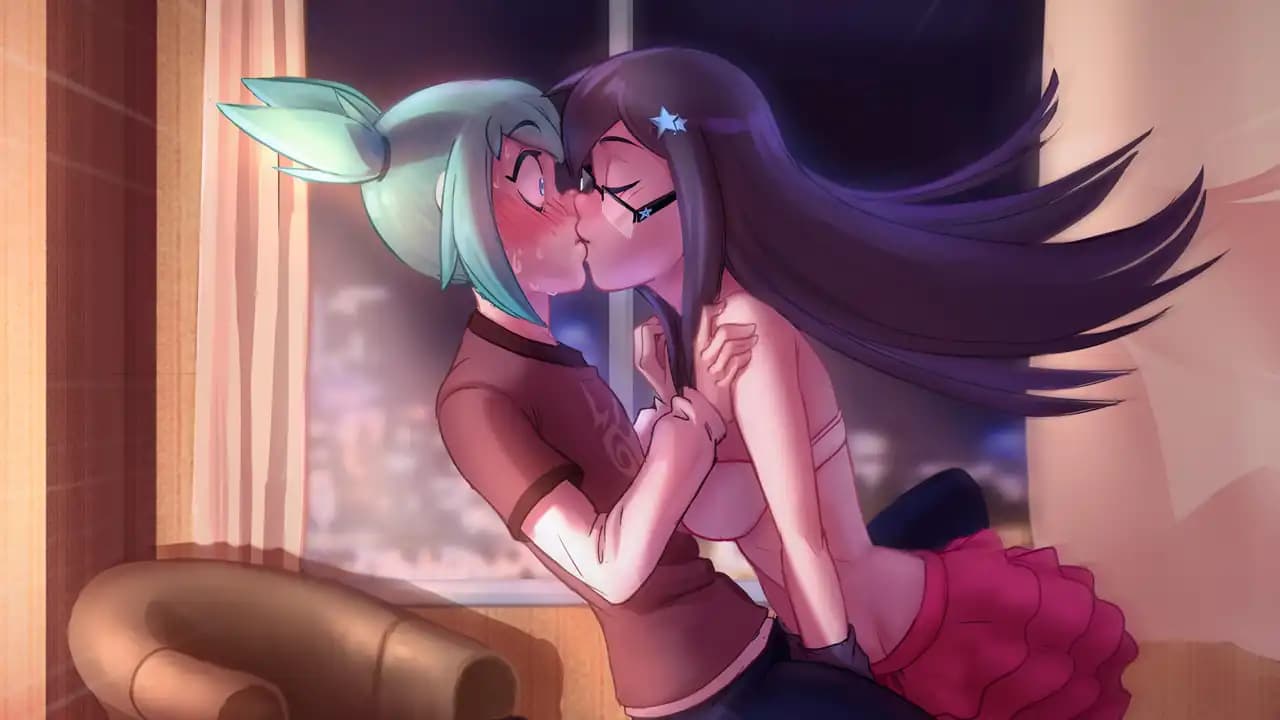 Highschool Romance media 4