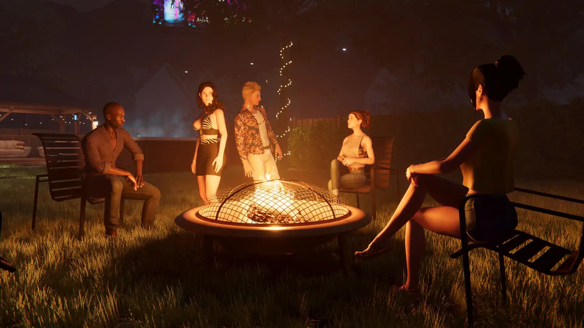 House Party media 1