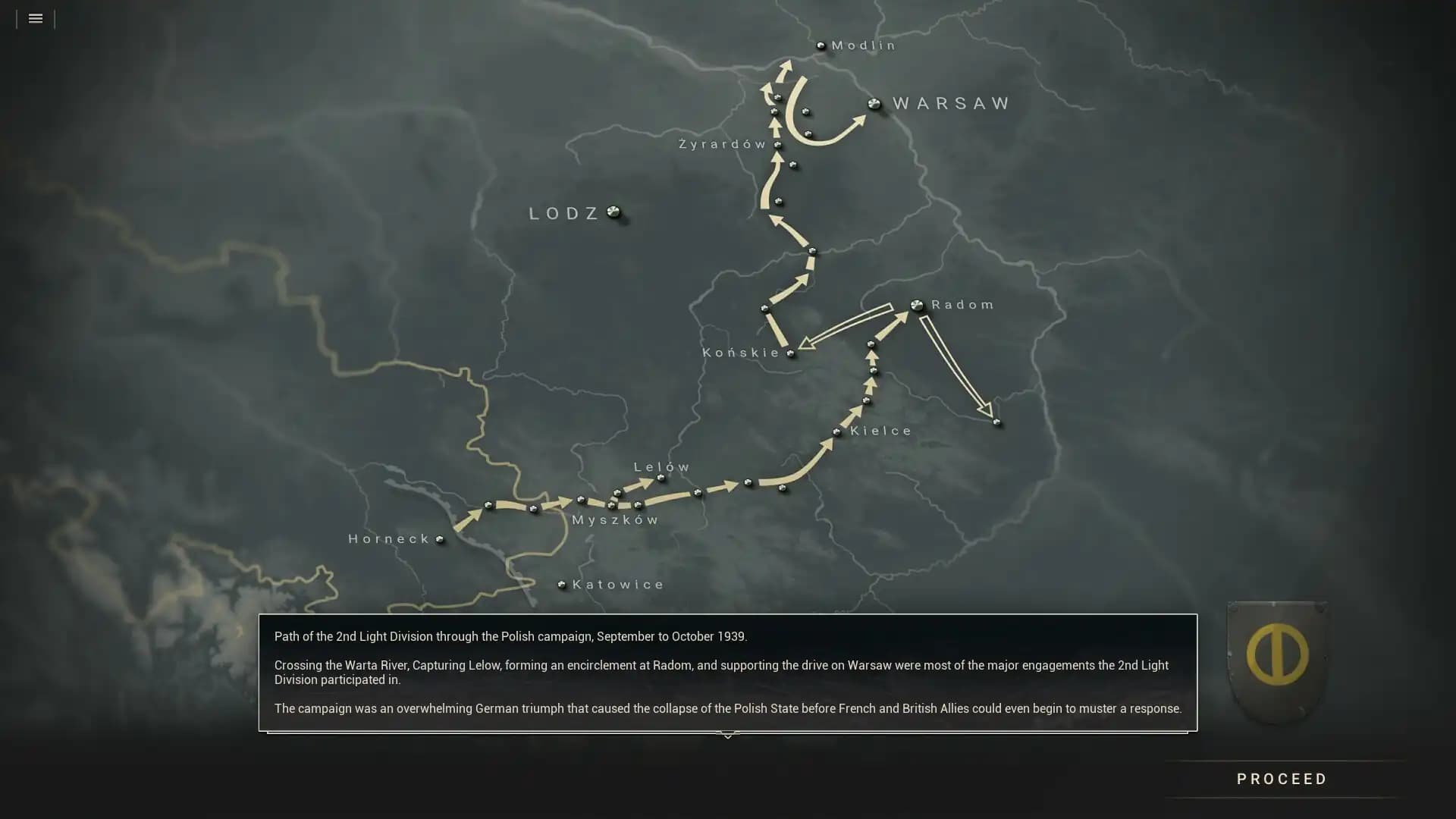 Panzer Corps 2: Elite - Ghost Division media 3