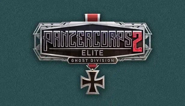 Panzer Corps 2: Elite - Ghost Division cover