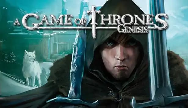 A Game of Thrones - Genesis cover