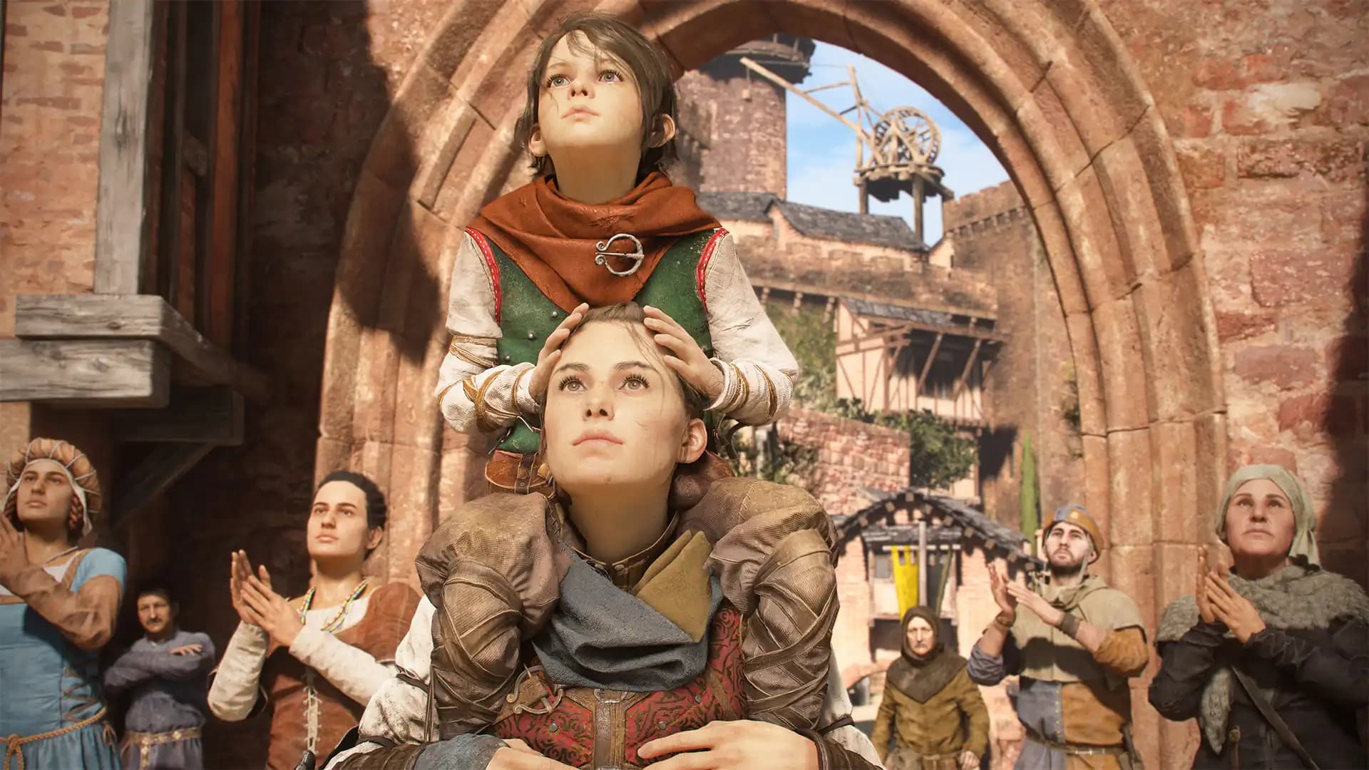 A Plague Tale Bundle media 2