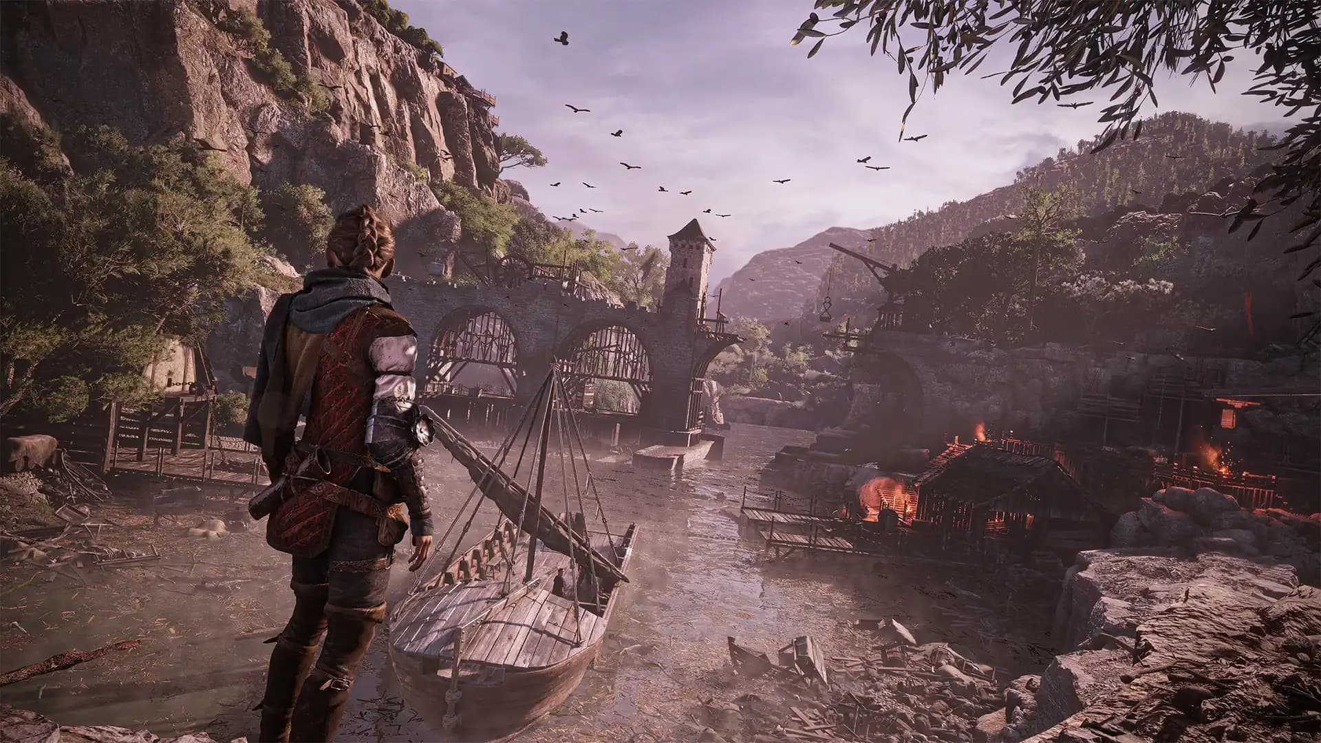 A Plague Tale Bundle media 5